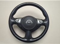  Руль Nissan Juke 2010-2019 20594649 #1