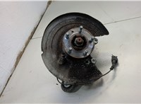  Ступица (кулак, цапфа) Land Rover Range Rover Evoque 2011-2018 20594656 #1
