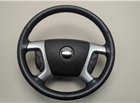  Руль Chevrolet Captiva 2006-2011 20594664 #1
