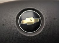  Руль Chevrolet Captiva 2006-2011 20594664 #4