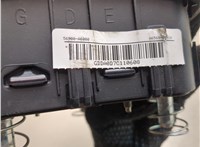 56900A6000RY Подушка безопасности водителя Hyundai i30 2011-2017 20594669 #6
