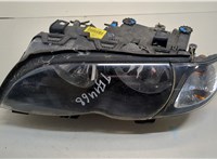 Кронштейн фары BMW 3 E46 1998-2006 11497724 #1