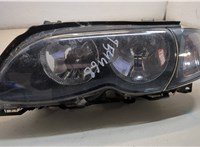  Кронштейн фары BMW 3 E46 1998-2006 11497724 #4