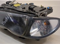  Кронштейн фары BMW 3 E46 1998-2006 11497724 #5