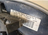  Кронштейн фары BMW 3 E46 1998-2006 11497724 #11
