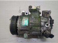 6Q0820803H, 07707410464 Компрессор кондиционера Volkswagen Polo 2001-2005 20594672 #1