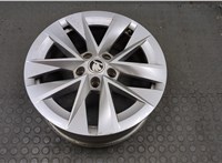  Диск колесный Skoda Octavia (A8) 2019-2025 20594677 #1