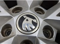  Диск колесный Skoda Octavia (A8) 2019-2025 20594677 #2