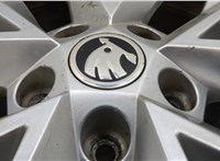  Диск колесный Skoda Octavia (A8) 2019-2025 20594685 #2