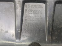  Накладка декоративная на ДВС Opel Corsa D 2006-2014 20594688 #2