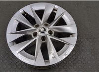  Диск колесный Skoda Octavia (A8) 2019-2025 20594695 #1