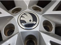  Диск колесный Skoda Octavia (A8) 2019-2025 20594695 #2