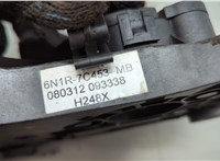 6N1R7C453MB Кулиса КПП Ford Fusion 2002-2012 20594700 #5