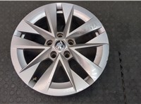  Диск колесный Skoda Octavia (A8) 2019-2025 20594708 #1