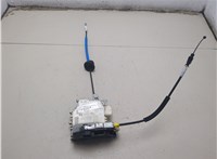 8J1837016D Замок двери Audi A4 (B8) 2007-2015 20594728 #3