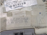 8J1837016D Замок двери Audi A4 (B8) 2007-2015 20594728 #4