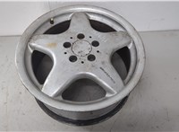 Диск колесный Mercedes 124 1984-1993 20594735 #1