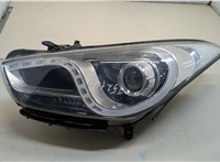  Фара (передняя) Hyundai i40 2011-2019 20594744 #1