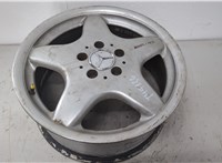  Диск колесный Mercedes 124 1984-1993 20594748 #3