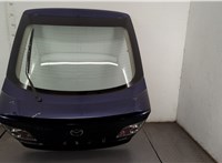  Замок багажника Mazda 6 (GG) 2002-2007 11497736 #1