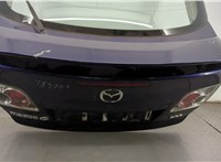  Замок багажника Mazda 6 (GG) 2002-2007 11497736 #2