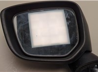  Зеркало боковое Mitsubishi Eclipse Cross 2017- 20594769 #3