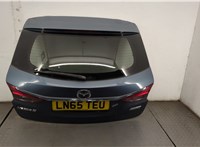  Замок багажника Mazda 6 (GJ) 2012-2018 11497752 #1