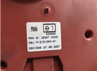 81259070326 Инвертор, преобразователь напряжения Man TGM 2005-2021 20594799 #5
