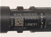  Форсунка топливная Jaguar X-Type 2001-2009 20594803 #4