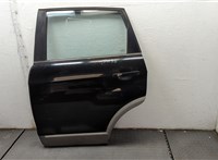  Дверная карта (Обшивка двери) Chevrolet Captiva 2006-2011 11497759 #1