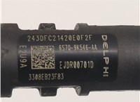  Форсунка топливная Jaguar X-Type 2001-2009 20594823 #4