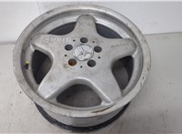  Диск колесный Mercedes 124 1984-1993 20594834 #1