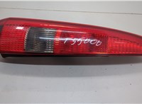  Фонарь (задний) Ford Fusion 2002-2012 20594842 #1