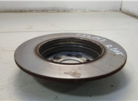 A2034230112 Диск тормозной Mercedes CLK W209 2002-2010 20594845 #2