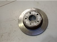 A2034230112 Диск тормозной Mercedes CLK W209 2002-2010 20594845 #3