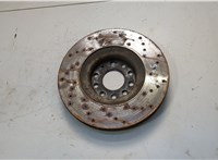  Диск тормозной Audi A6 (C5) Allroad 2000-2006 20594848 #1