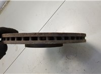  Диск тормозной Audi A6 (C5) Allroad 2000-2006 20594848 #2