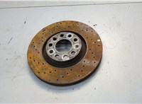  Диск тормозной Audi A6 (C5) Allroad 2000-2006 20594848 #3