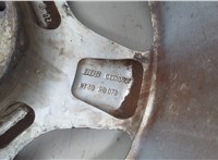 Диск колесный Mercedes 124 1984-1993 20594849 #7