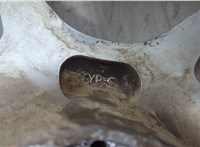  Диск колесный Mercedes 124 1984-1993 20594849 #10