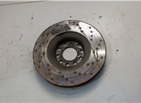  Диск тормозной Audi A6 (C5) Allroad 2000-2006 20594852 #1