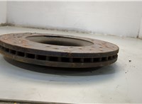  Диск тормозной Audi A6 (C5) Allroad 2000-2006 20594852 #2