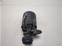 81521026117 Кран масловлагоотделителя (разгрузка) Man L2000 1993-2000 20594853 #1