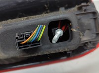  Фонарь (задний) Ford Fusion 2002-2012 20594867 #3