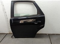  Дверь боковая (легковая) Ford Focus 2 2008-2011 20594872 #1