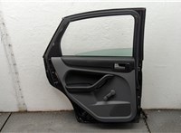  Дверь боковая (легковая) Ford Focus 2 2008-2011 20594872 #6