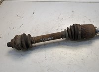 Q0003234V010000000 Полуось (приводной вал, шрус) Smart Fortwo 1998-2007 20594880 #1