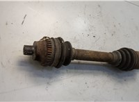 Q0003234V010000000 Полуось (приводной вал, шрус) Smart Fortwo 1998-2007 20594880 #2