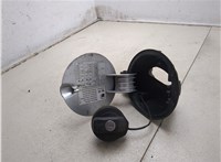  Лючок бензобака Skoda Fabia 2007-2014 20594881 #2