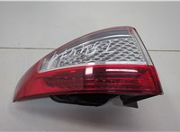 1767495, BS7113405AE Фонарь (задний) Ford Mondeo 4 2007-2015 20594885 #1
